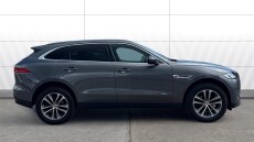 Jaguar F-Pace 2.0d Portfolio 5dr Auto AWD Diesel Estate